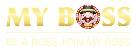 myboss228|MY BOSS .